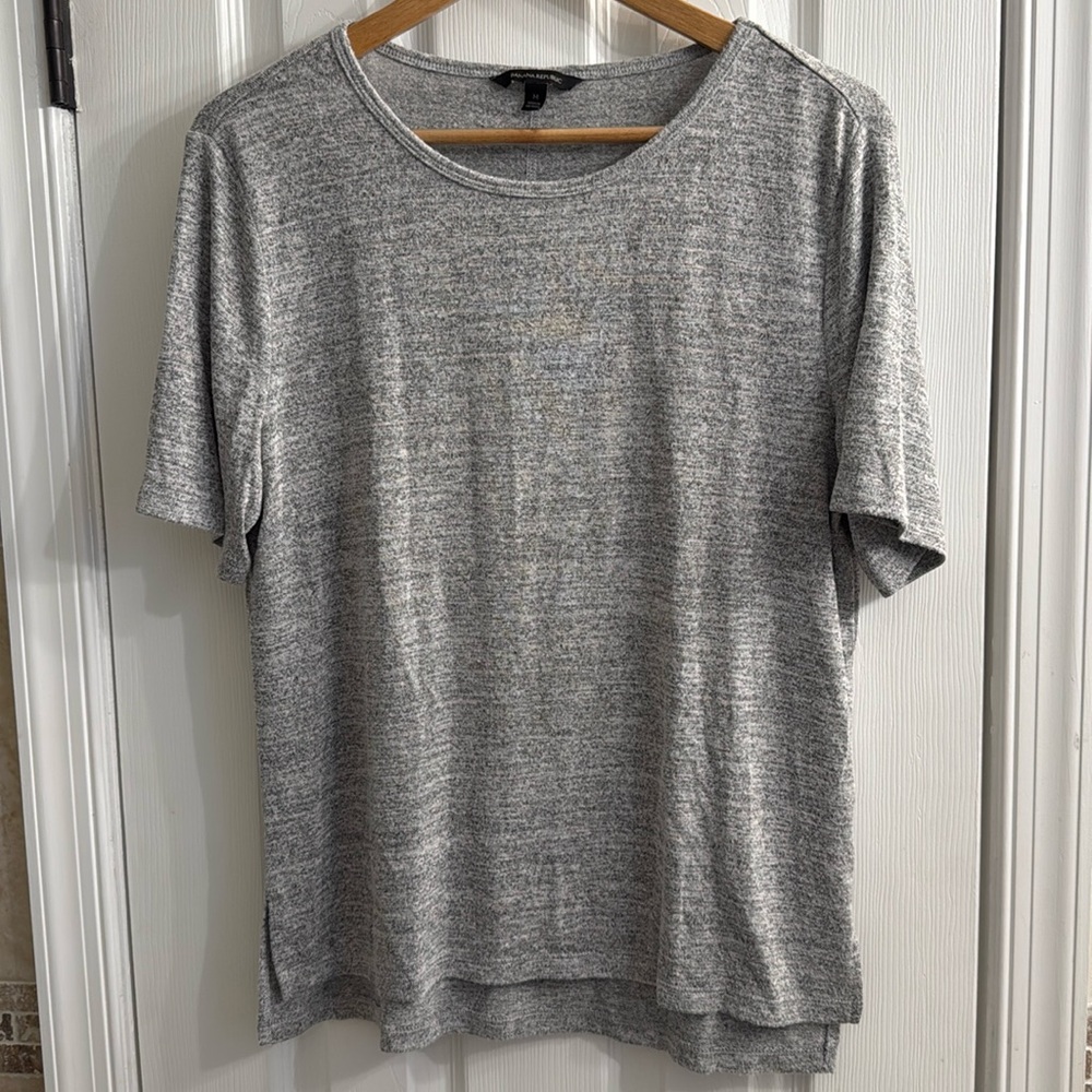 Banana Republic top